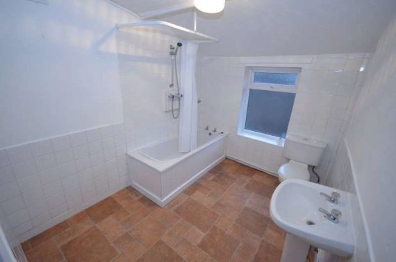 3&nbsp;Bedroom&nbsp;End of Ter...